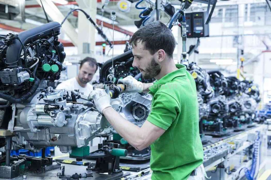 Chính sách bảo hành Skoda