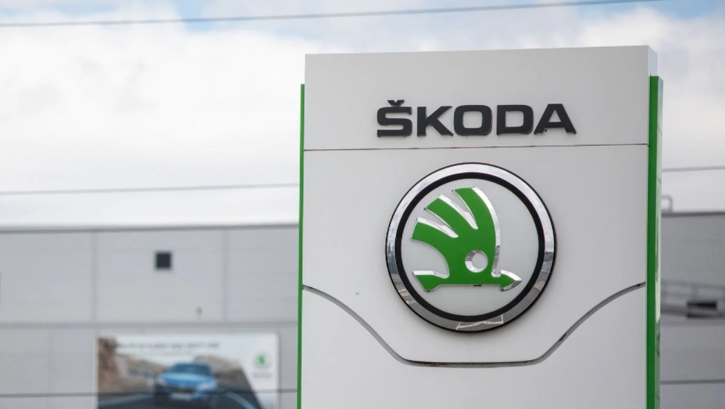 Bảng giá Skoda
