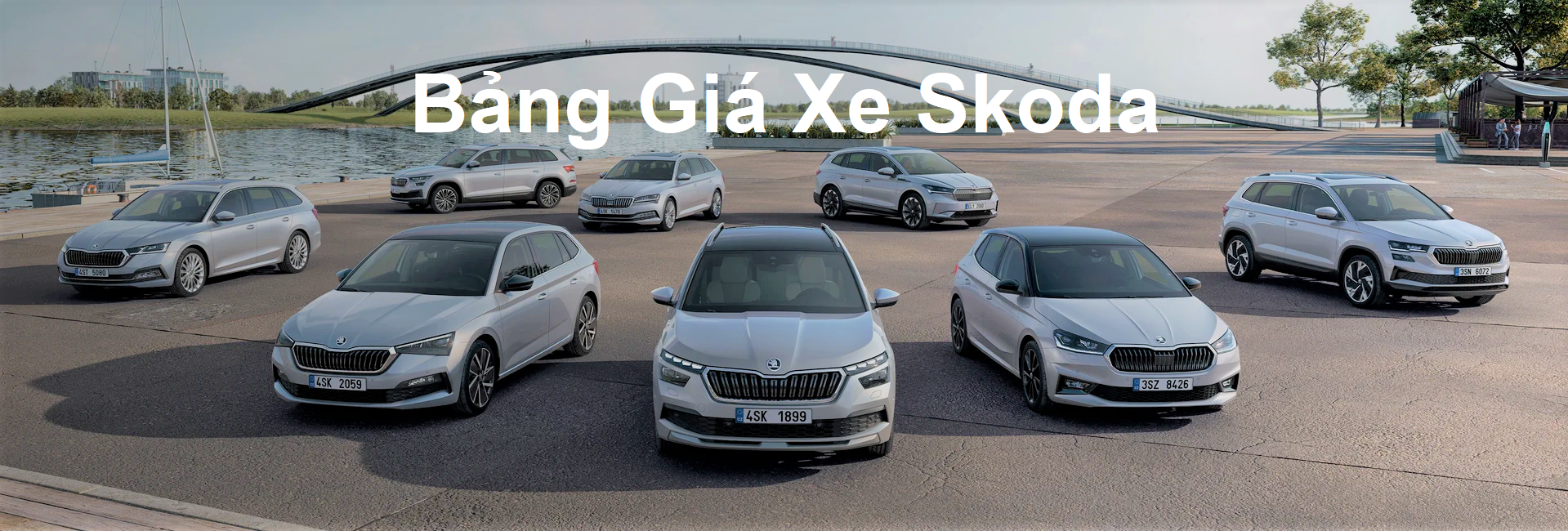 Giá Skoda Rapid