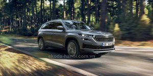 Skoda Kodiaq 2023