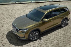 Kinh nghiệm Kodiaq